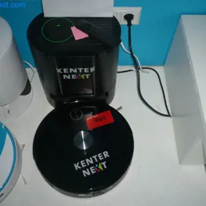 Wischroboter  Robot Sweeper 8