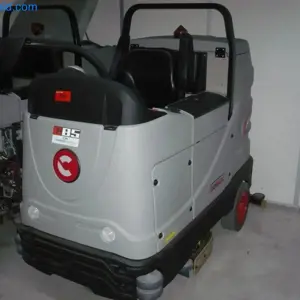 Nassschrubbautomatutomat Comac C85 Nonstop Cleaning System