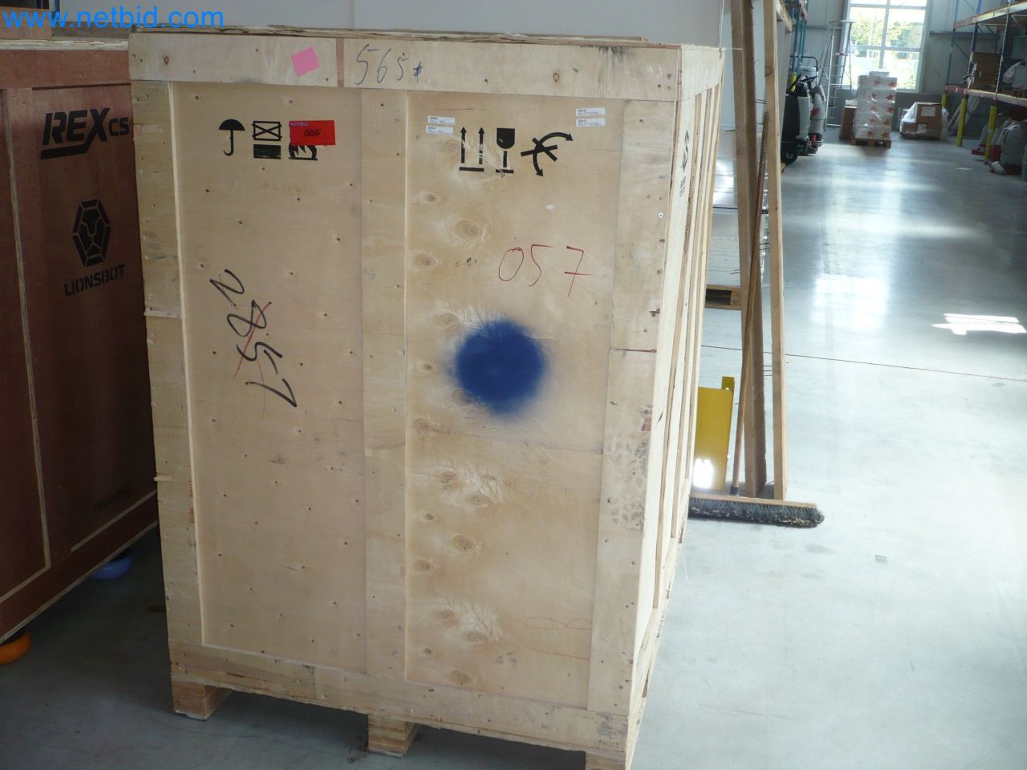 Úklidové stroje, zařízení a příslušenství, dlouhodobý a oběžný majetek a vozidla-1