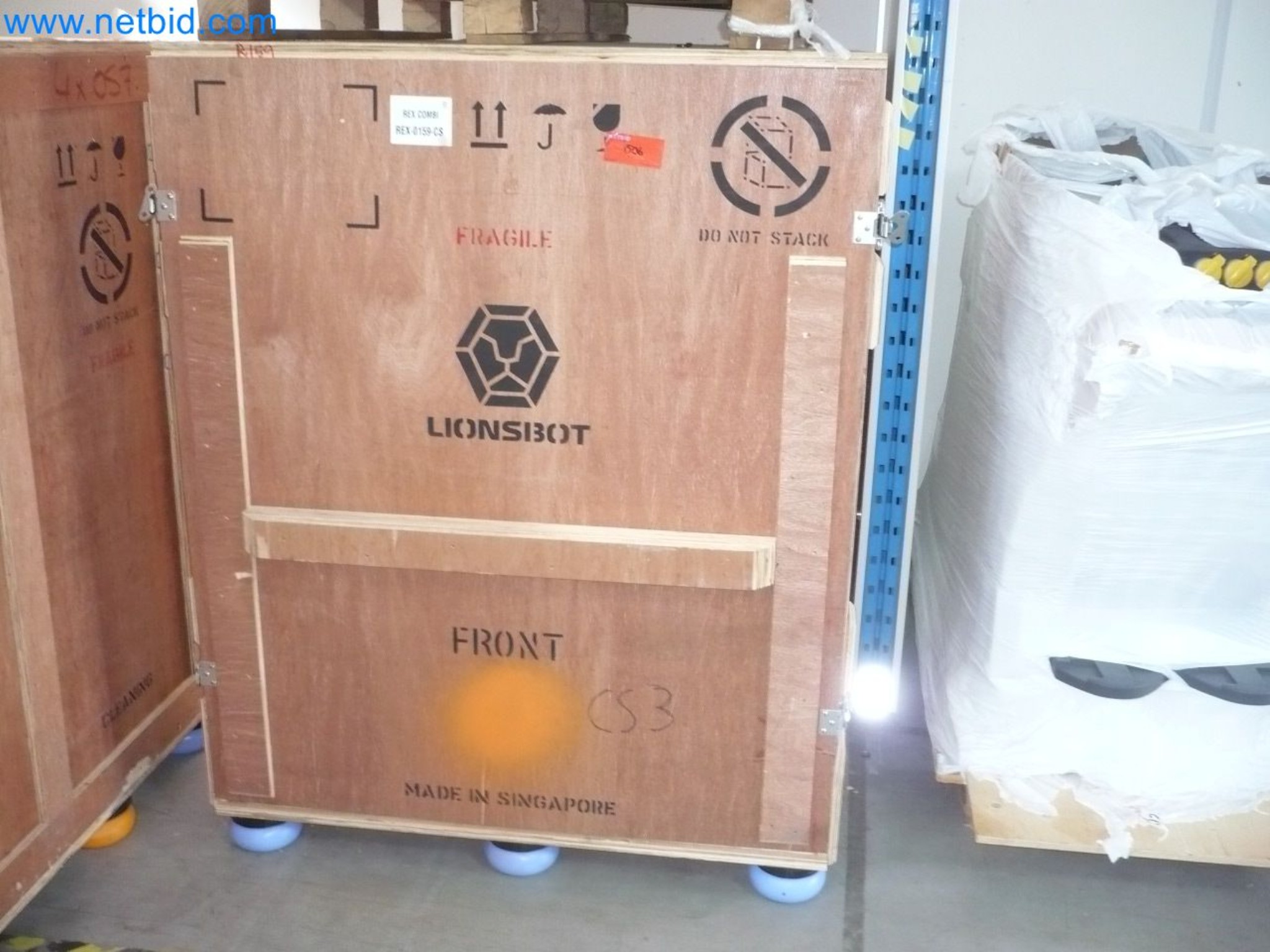 Maszyny czyszczące, sprzęt i akcesoria, środki trwałe i obrotowe oraz pojazdy-1