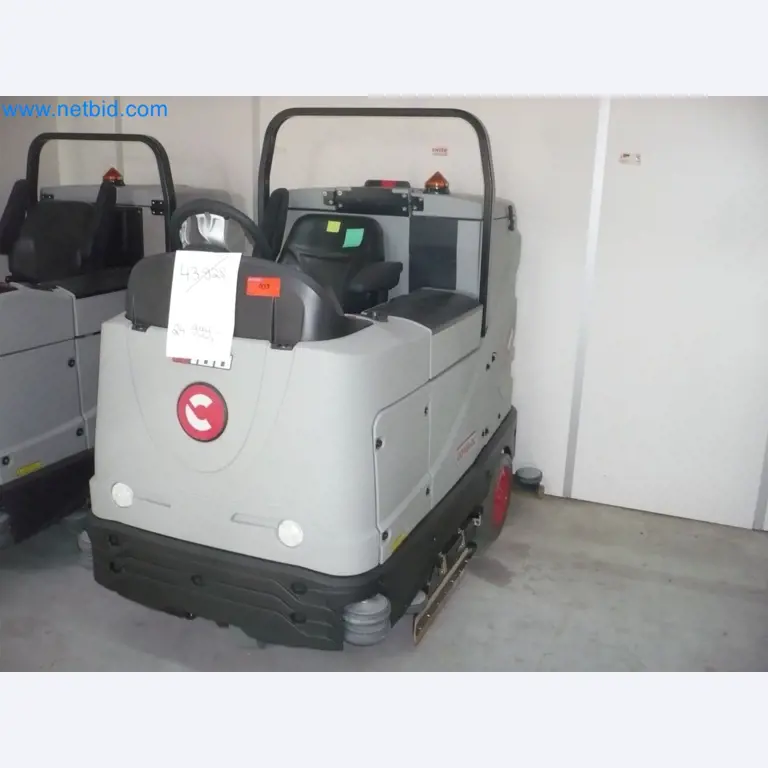 Máquinas, equipos y accesorios de limpieza, activos fijos y circulantes y vehículos-1