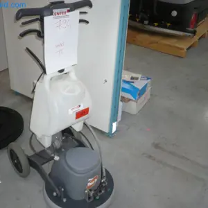 Orbitalgerät  Professional