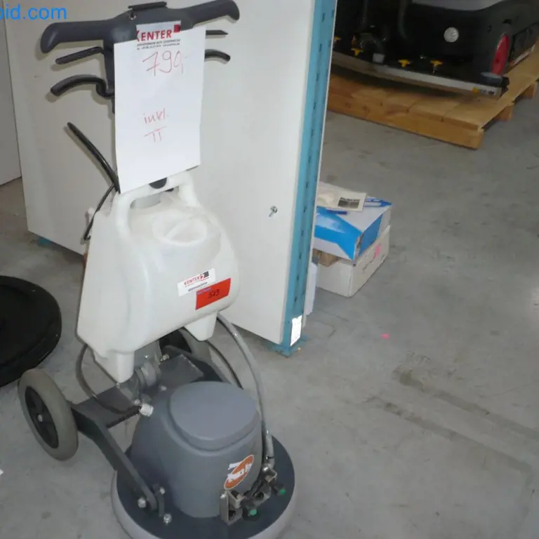 Orbitalgerät  Professional