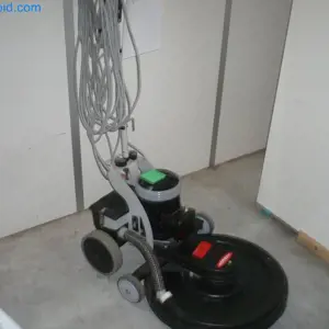 Scheibenmaschine Havig Borema
