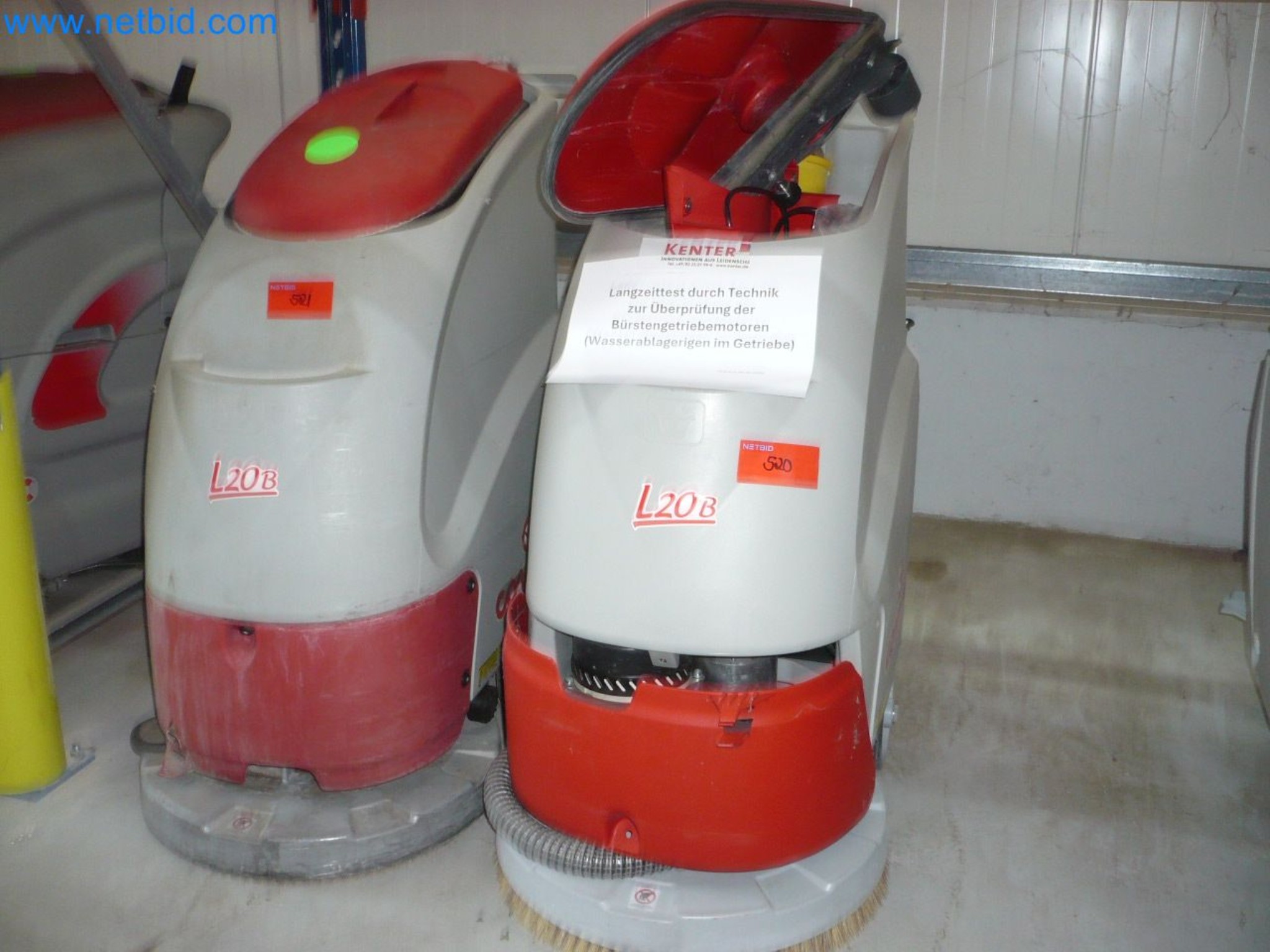 Stroji za čiščenje, oprema in pribor, osnovna in obratna sredstva ter vozila-1