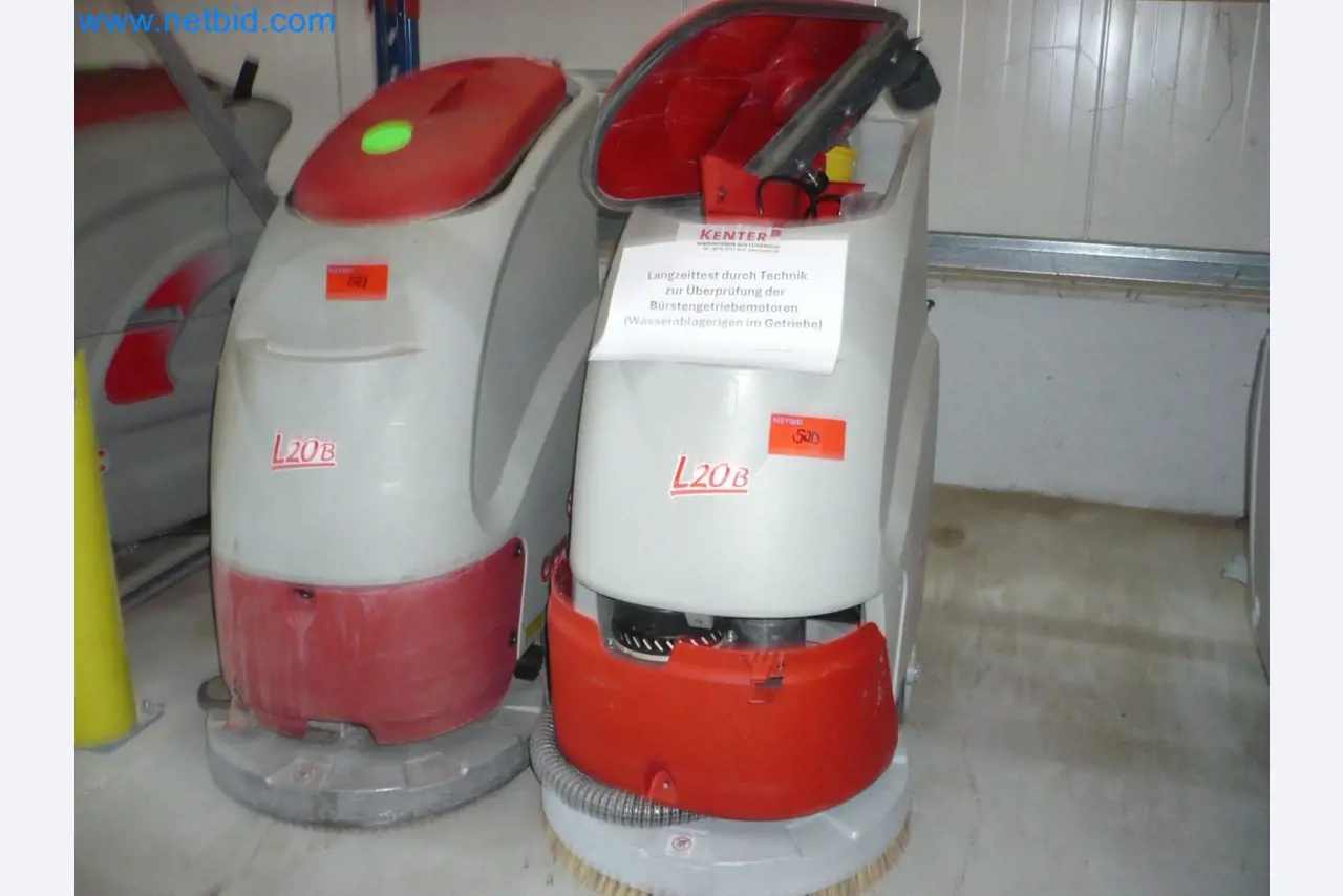 Máquinas, equipos y accesorios de limpieza, activos fijos y circulantes y vehículos-1