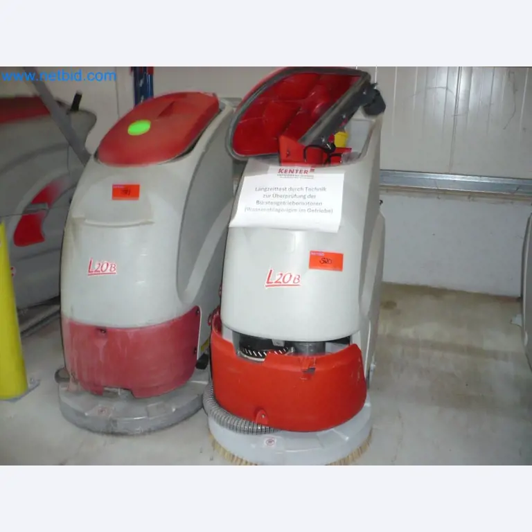 Máquinas, equipos y accesorios de limpieza, activos fijos y circulantes y vehículos-1