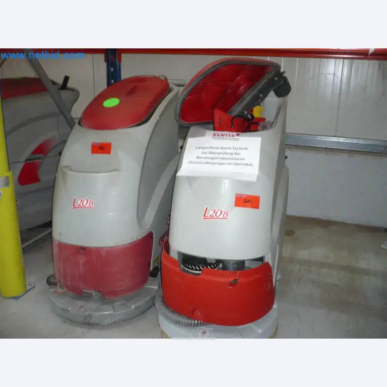 Máquinas, equipos y accesorios de limpieza, activos fijos y circulantes y vehículos-1