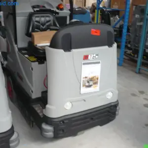 Nassschrubbautomatutomat Comac C85