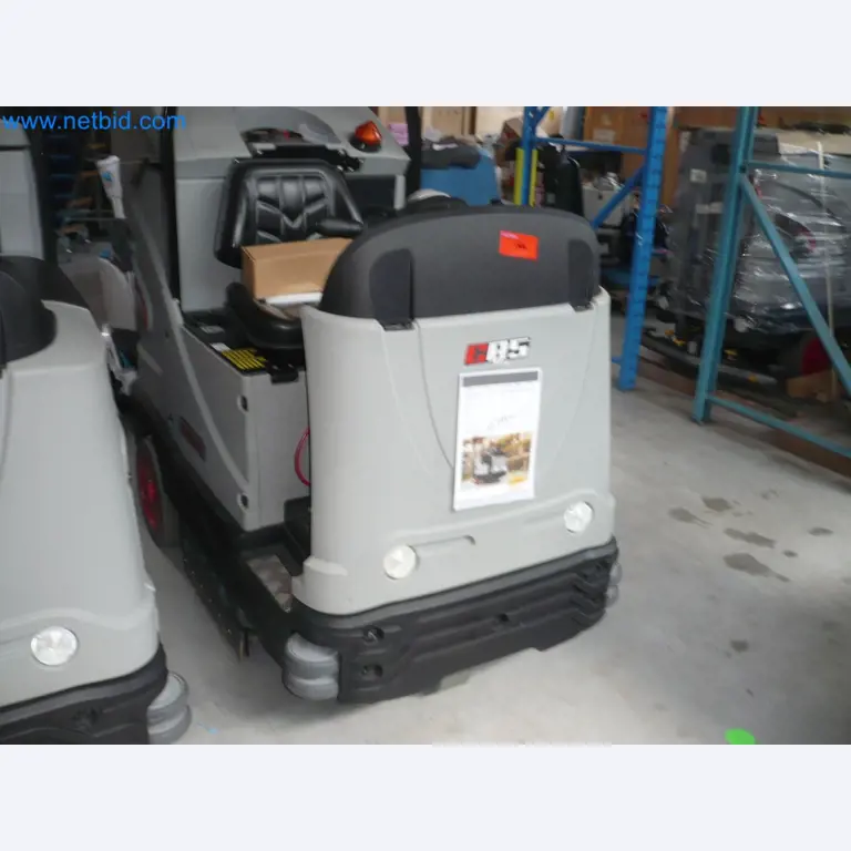 Máquinas, equipos y accesorios de limpieza, activos fijos y circulantes y vehículos-1