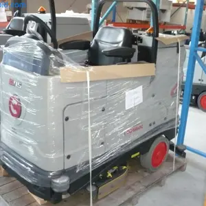 Nassschrubbautomatutomat Comac C75