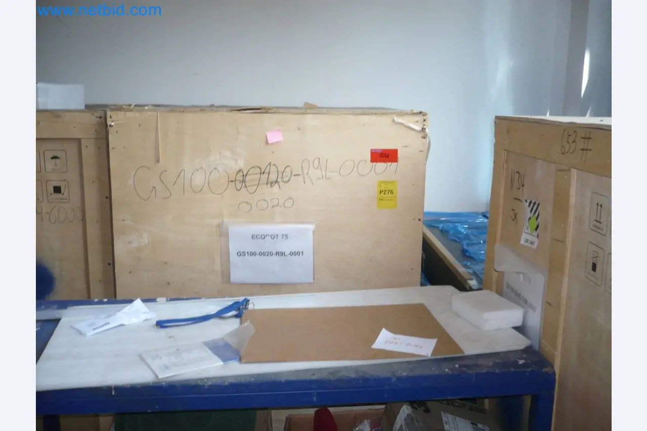 Máquinas, equipos y accesorios de limpieza, activos fijos y circulantes y vehículos-1