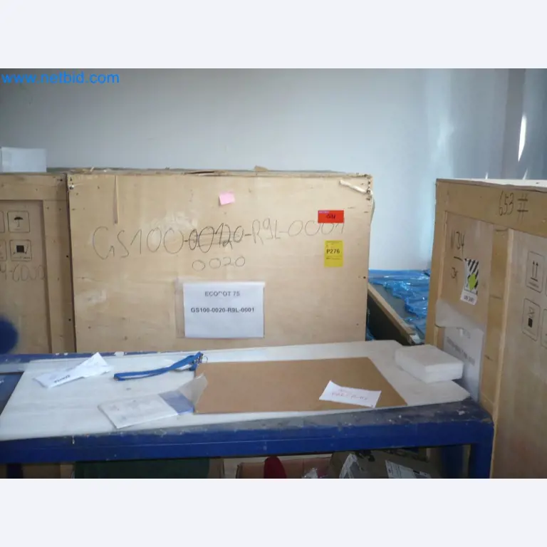 Máquinas, equipos y accesorios de limpieza, activos fijos y circulantes y vehículos-1