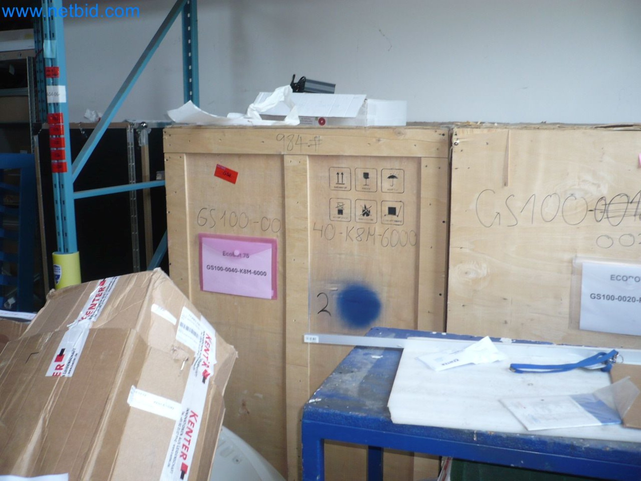 Máquinas, equipos y accesorios de limpieza, activos fijos y circulantes y vehículos-1