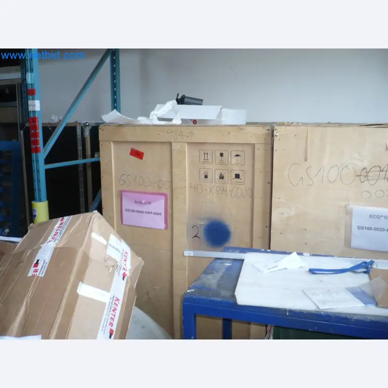 Máquinas, equipos y accesorios de limpieza, activos fijos y circulantes y vehículos-1