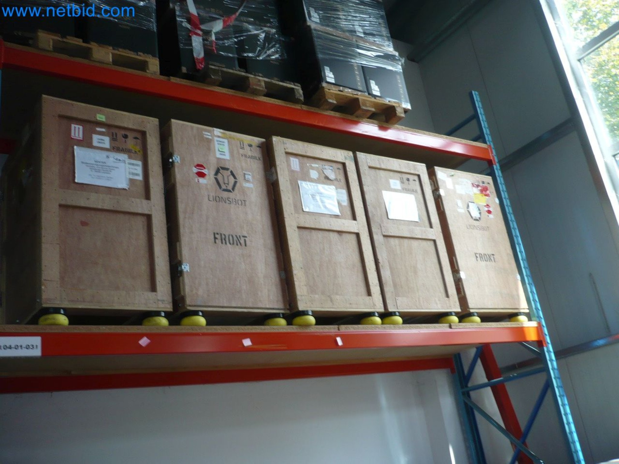 Maszyny czyszczące, sprzęt i akcesoria, środki trwałe i obrotowe oraz pojazdy-1