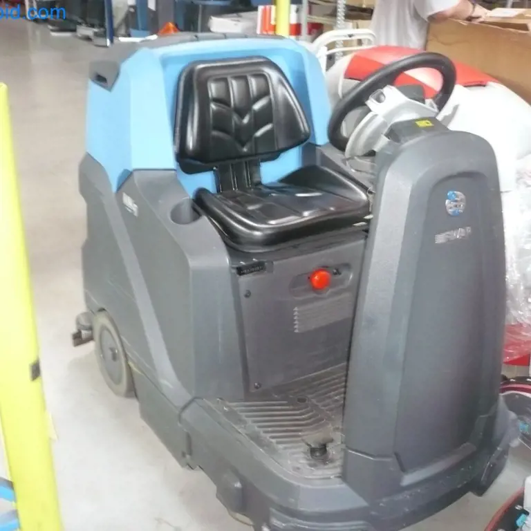 Nassschrubbautomatutomat Fimap MMG2016