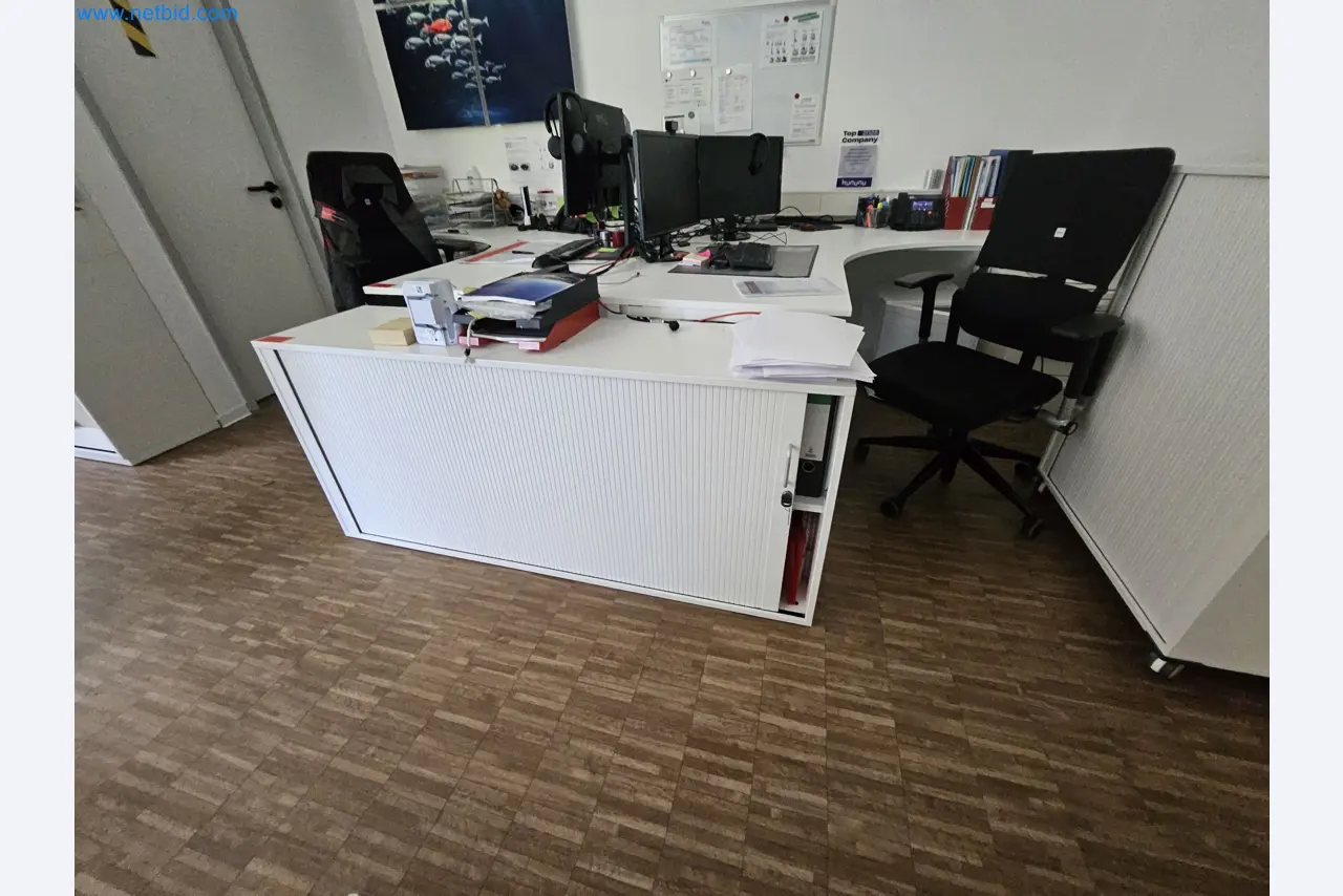 Betriebs- und Geschäftsausstattung-2