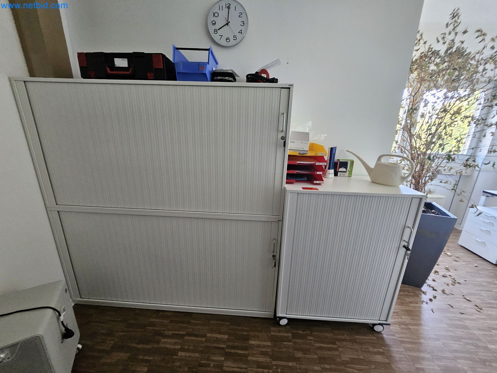 Betriebs- und Geschäftsausstattung-4