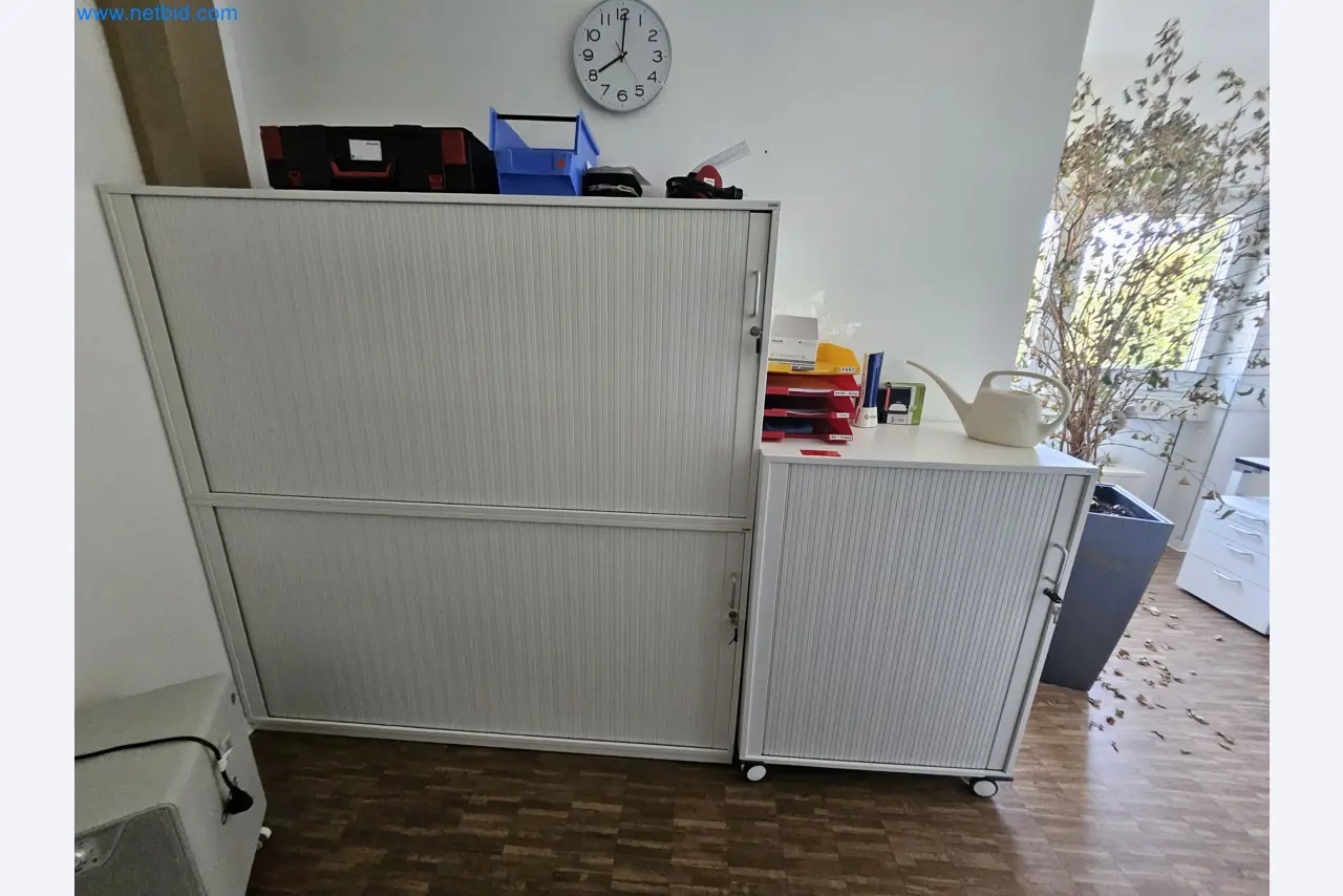 Betriebs- und Geschäftsausstattung-4