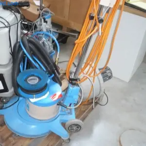 Einscheibenmaschine Henkel Spirit UHS1100B-43