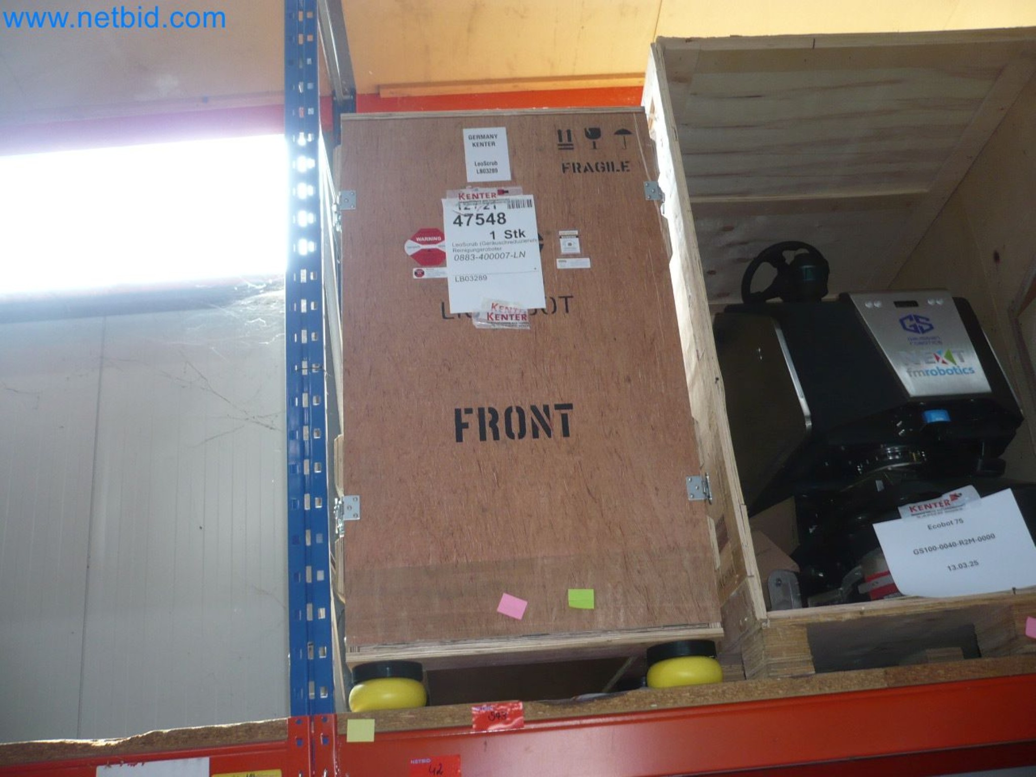 Stroji za čiščenje, oprema in pribor, osnovna in obratna sredstva ter vozila-1