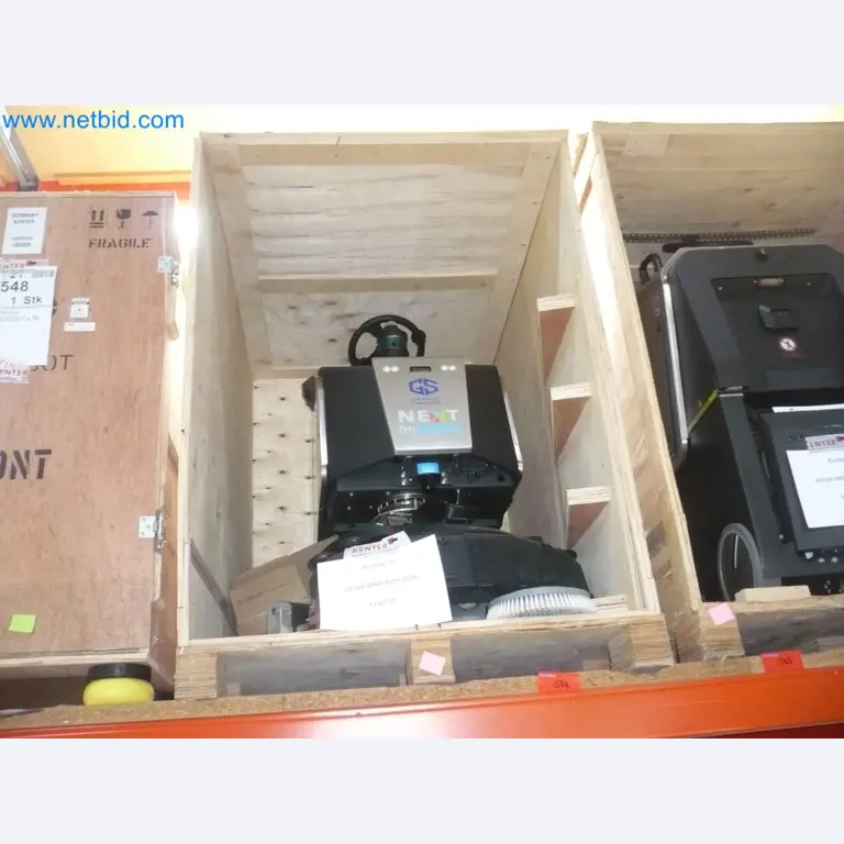 Stroji za čiščenje, oprema in pribor, osnovna in obratna sredstva ter vozila-1