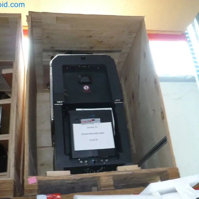 Reinigungsroboter Gausian Robotics Ecobot Scrubber 75