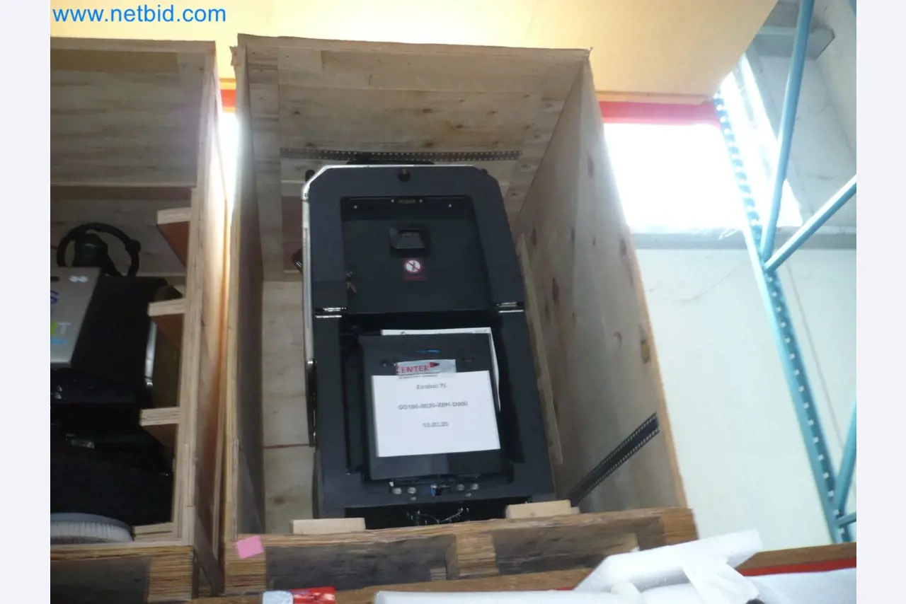 Stroji za čiščenje, oprema in pribor, osnovna in obratna sredstva ter vozila-1