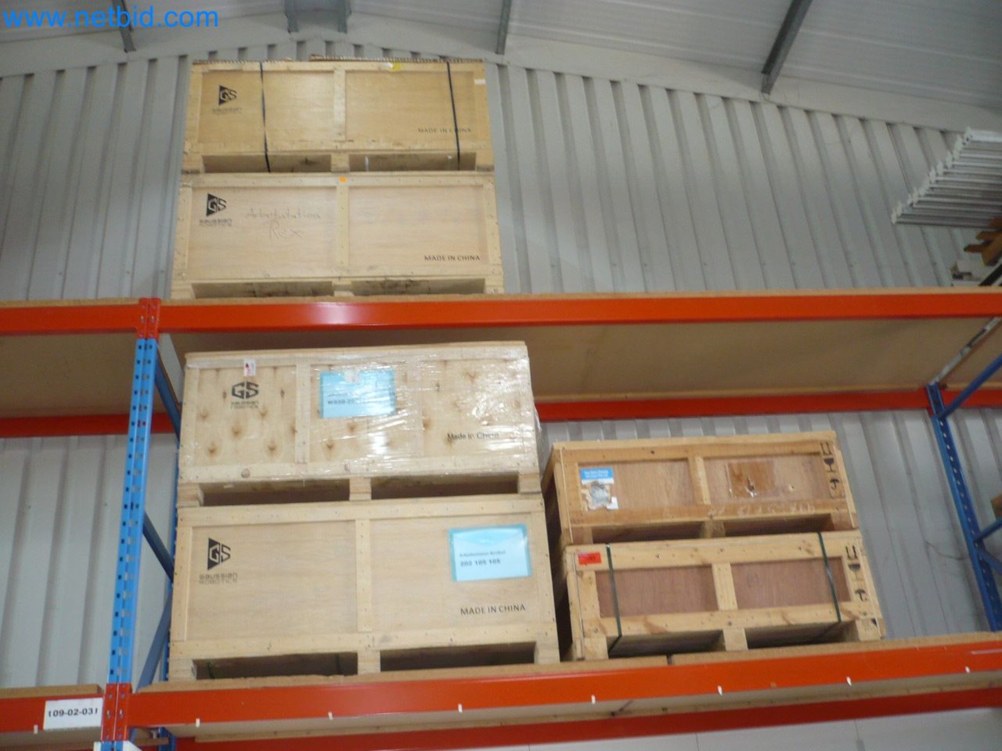 Máquinas, equipos y accesorios de limpieza, activos fijos y circulantes y vehículos-1