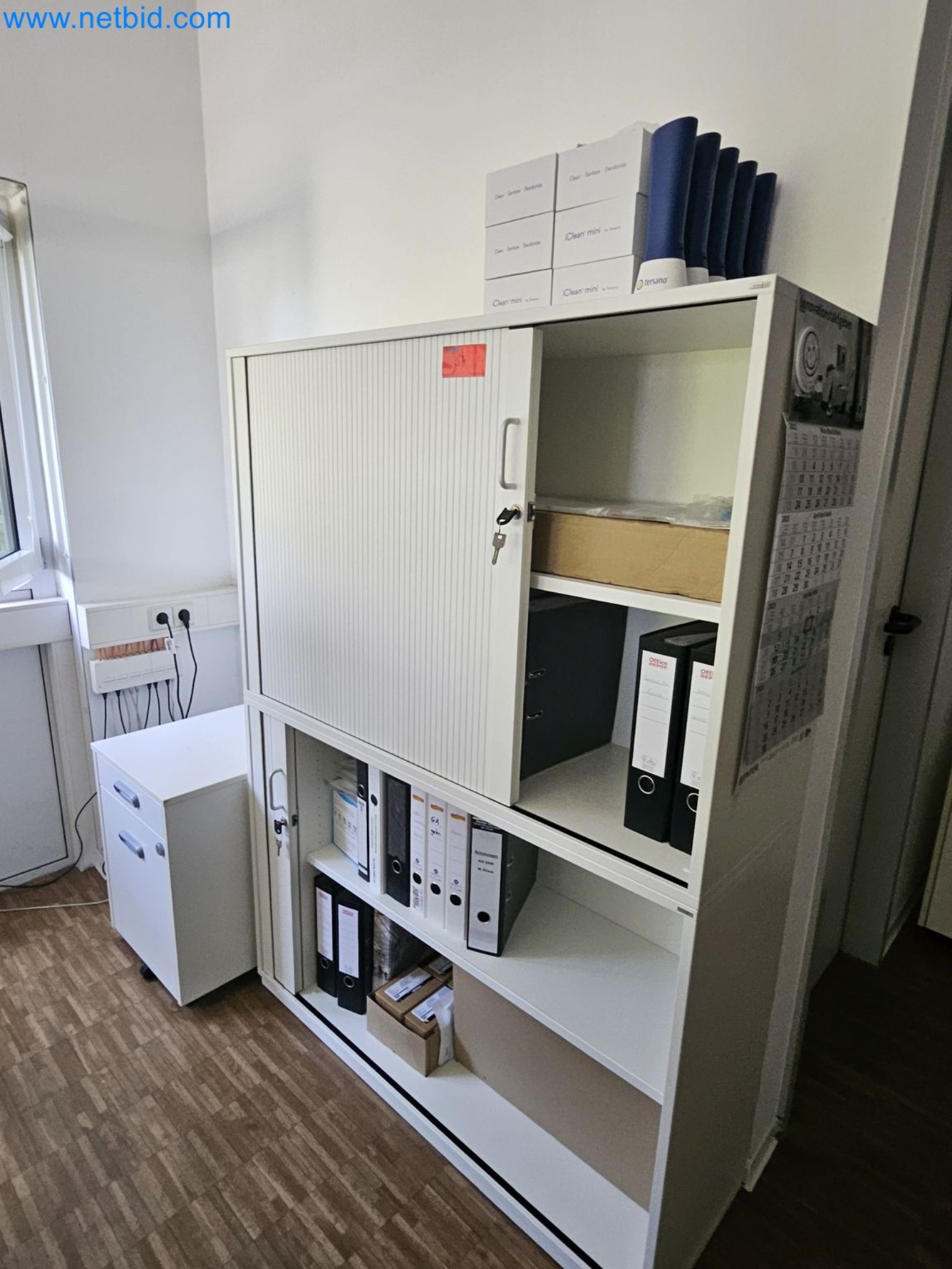 Betriebs- und Geschäftsausstattung-2