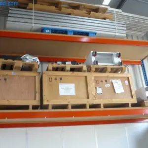 3 Mapping-Robots Lionsbot