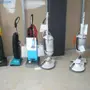 thumbnail-Handel in en verhuur van schoonmaakmachines, -apparatuur en -accessoires, vaste en vlottende activa en voertuigen-2