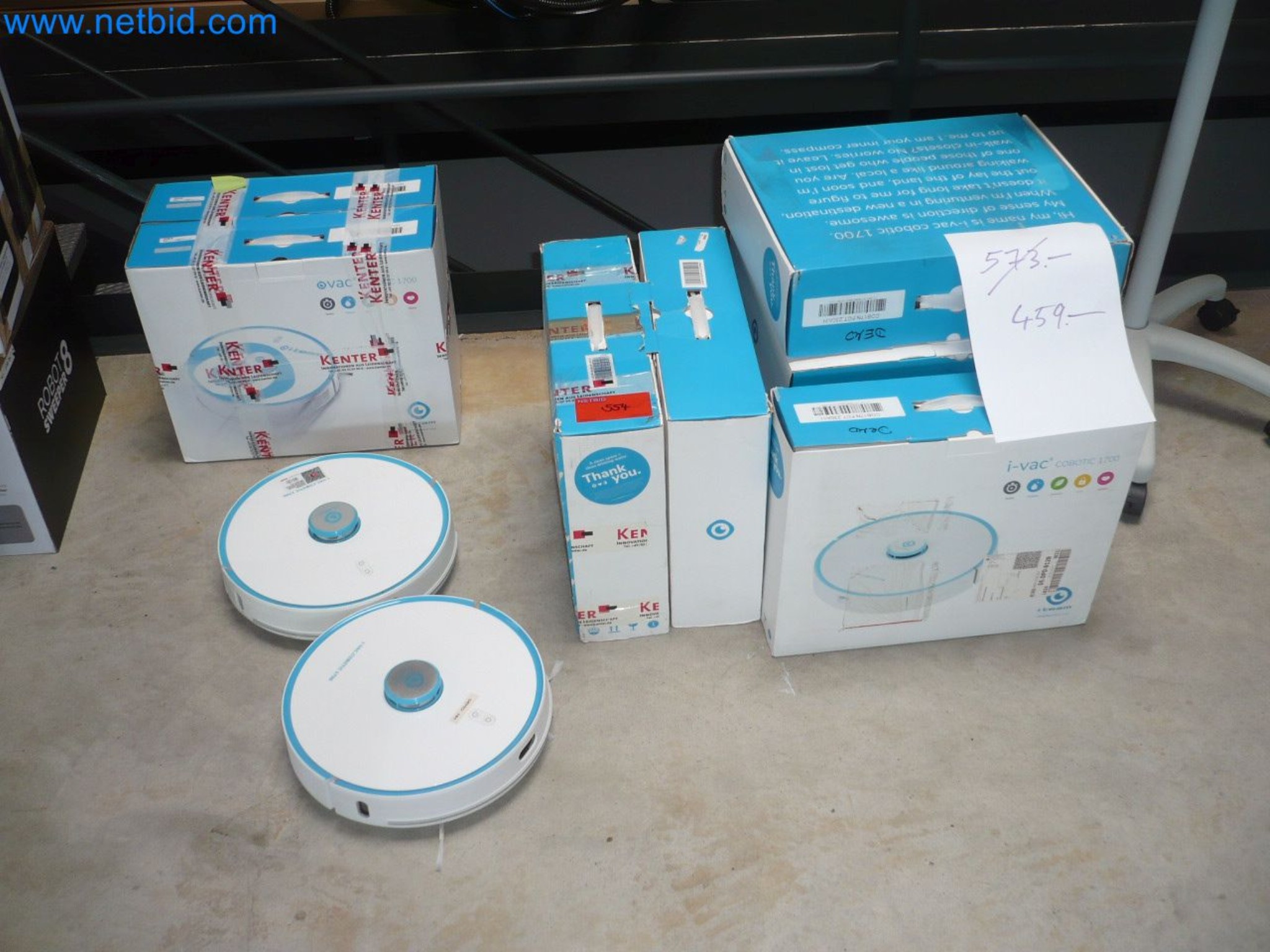 Stroji za čiščenje, oprema in pribor, osnovna in obratna sredstva ter vozila-1