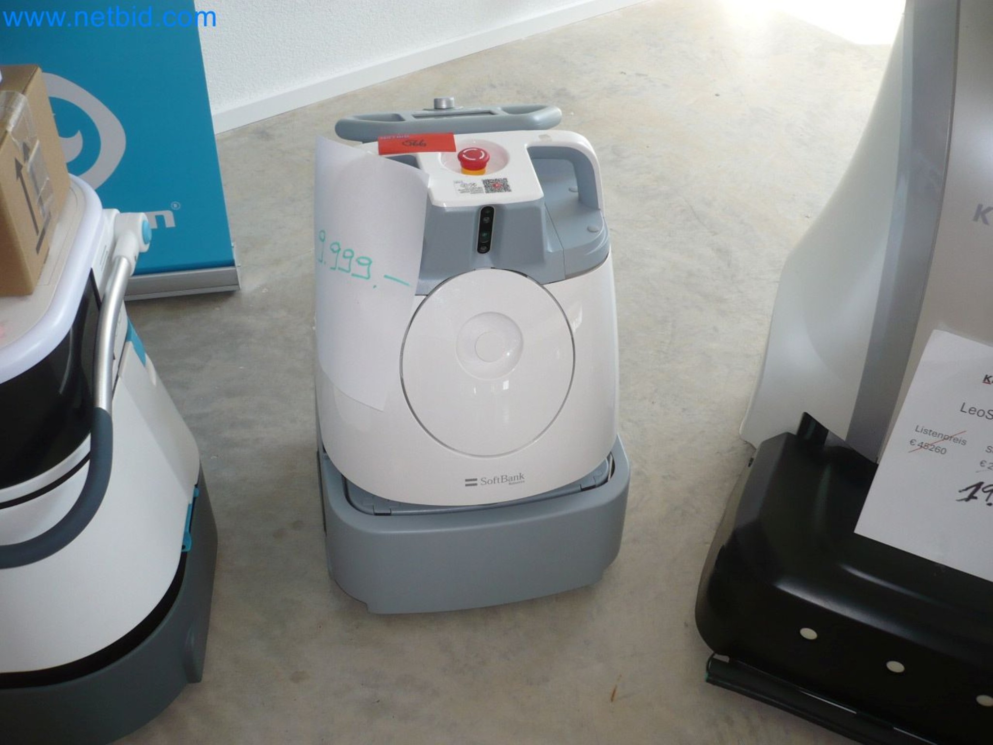 Stroji za čiščenje, oprema in pribor, osnovna in obratna sredstva ter vozila-1