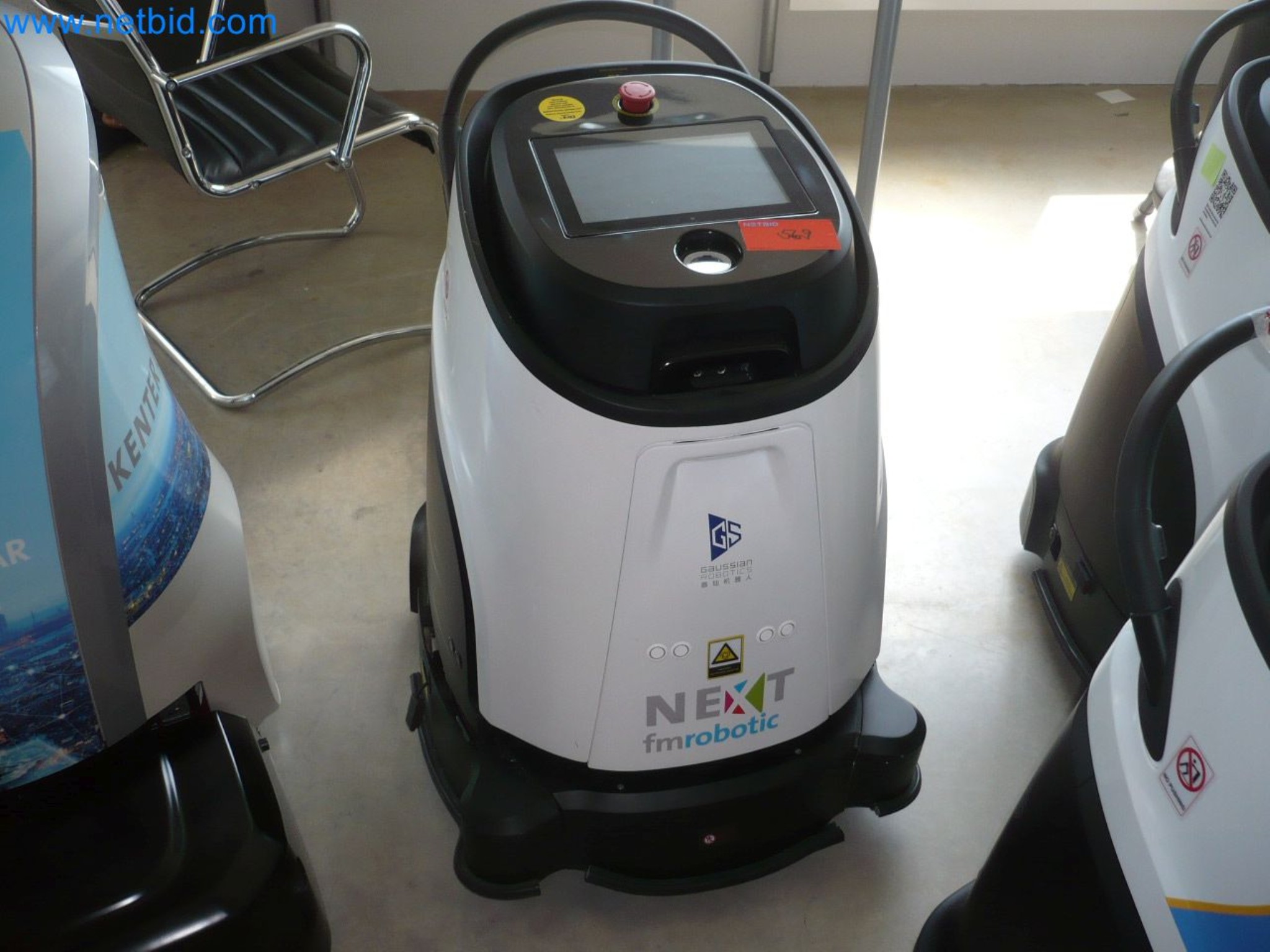 Stroji za čiščenje, oprema in pribor, osnovna in obratna sredstva ter vozila-1