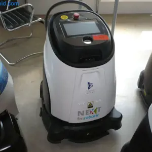 Reinigungsroboter Gausian Robotics Ecobot 40