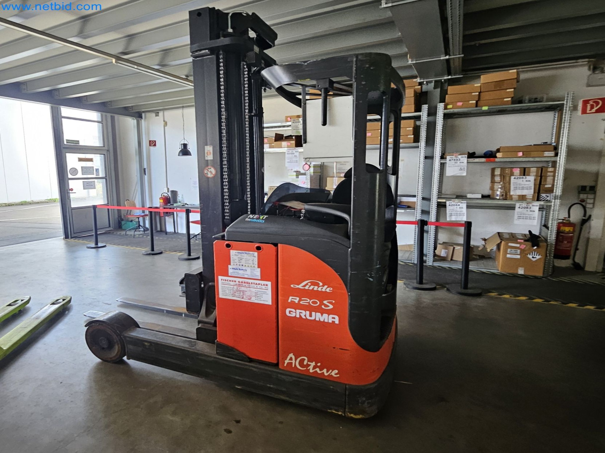 Maszyny czyszczące, sprzęt i akcesoria, środki trwałe i obrotowe oraz pojazdy-1