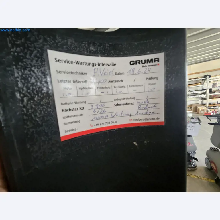 Maszyny czyszczące, sprzęt i akcesoria, środki trwałe i obrotowe oraz pojazdy-2