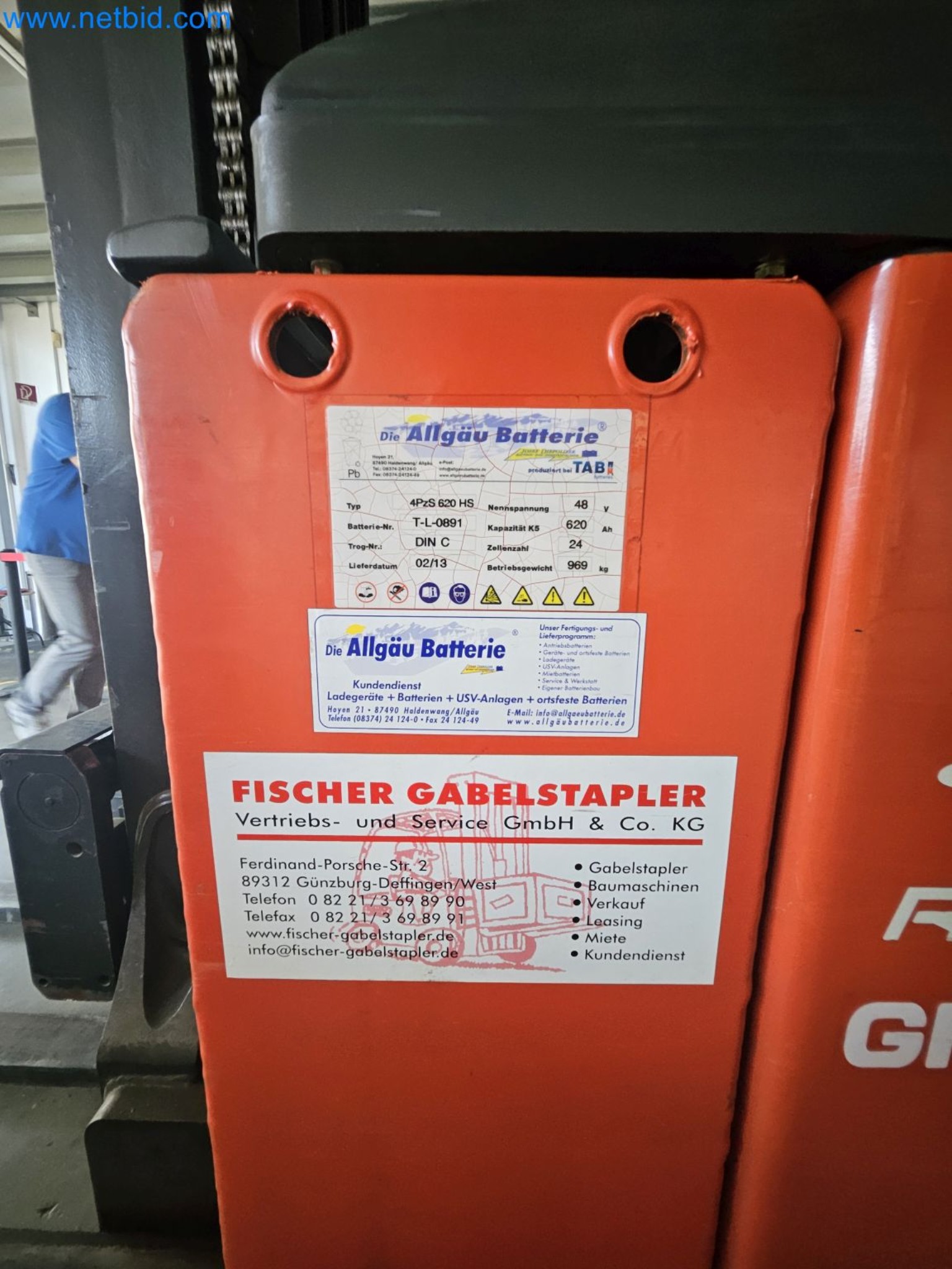 Maszyny czyszczące, sprzęt i akcesoria, środki trwałe i obrotowe oraz pojazdy-3