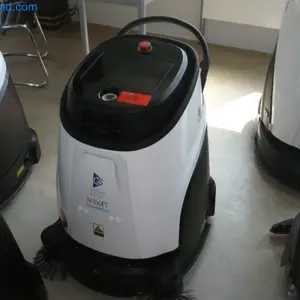 Reinigungsroboter Gausian Robotics Ecobot 40