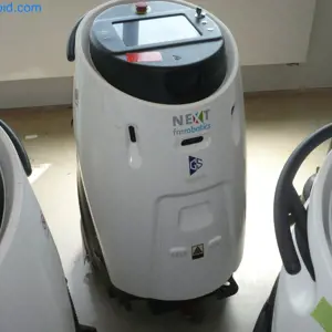 Reinigungsroboter Gausian Robotics Ecobot 50