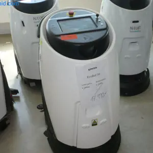 Reinigungsroboter Gausian Robotics Ecobot 50
