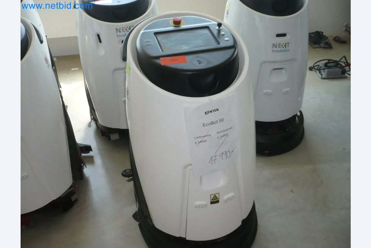 Stroji za čiščenje, oprema in pribor, osnovna in obratna sredstva ter vozila-1