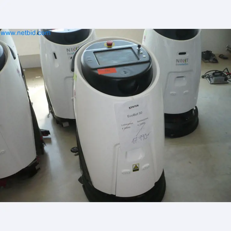 Stroji za čiščenje, oprema in pribor, osnovna in obratna sredstva ter vozila-1