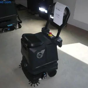 Reinigungsroboter Lionsbot R3 VAC