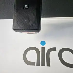 4 Aktivlautsprecher JBL