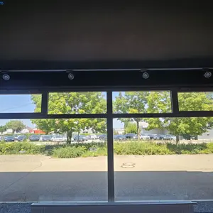 5 Deckenschienen