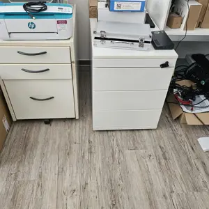 3 Bürocontainer