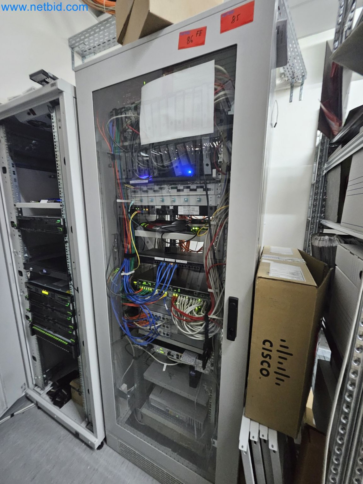 Stroji za čiščenje, oprema in pribor, osnovna in obratna sredstva ter vozila-1